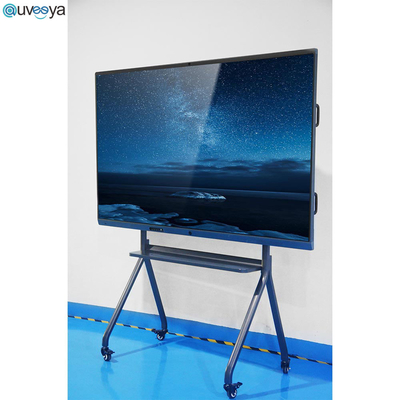 X5PRO টাচ স্ক্রিন ইন্টারেক্টিভ স্মার্ট বোর্ড ইন্টারেক্টিভ ডিসপ্লে ODM