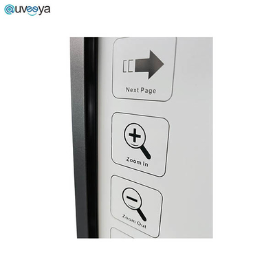OEM Iwb ইন্টারেক্টিভ ইন্টেলিজেন্ট হোয়াইটবোর্ড টাচ স্ক্রিন