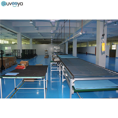 Auveeya 8GB ওয়্যারলেস স্মার্ট ইন্টারেক্টিভ বোর্ড ব্যবসার জন্য হোয়াইটবোর্ড ডিভাইস