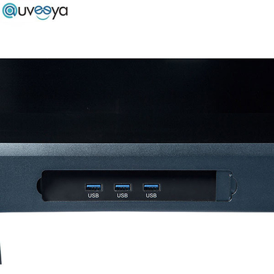 X5PRO টাচ স্ক্রিন ইন্টারেক্টিভ স্মার্ট বোর্ড ইন্টারেক্টিভ ডিসপ্লে ODM