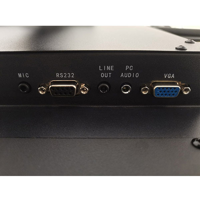 Lcd ইনফ্রারেড 4k ইন্টারেক্টিভ ক্লাসরুম স্মার্টবোর্ড ডিসপ্লে OEM